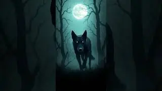 The Curse of the Black Dog