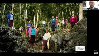 Community-Based Solutions for Livelihoods and Conservation