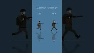 TW1917 REMASTER IN PROGRESS