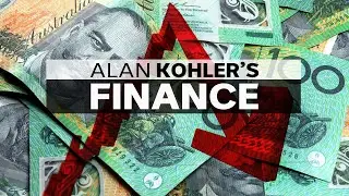 Australian dollar plunges to 11-year low and ASX loses 2020 gains | Finance Report