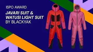 Blackyak Watusi Light Suit & Javari Suit | Product Review