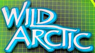 [NEW 2026] Wild Artic FULL Walkthrough - SeaWorld San Diego - 4K POV 