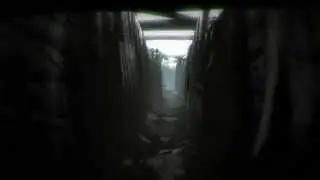 1916:Der Unbekannte Krieg : Nazi Robot DINOS!!! : Part 1