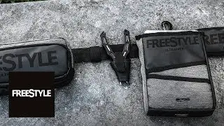 Freestyle - Ultrafree Belt