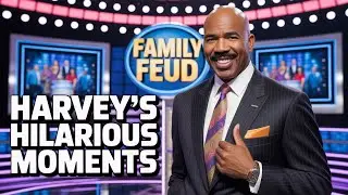 Steve Harvey Reacts to 