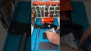 Разбил экран OnePlus 10 Pro? Заменим оригинальный дисплей за 1 час ⚡