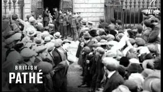 Welcome News (1921)