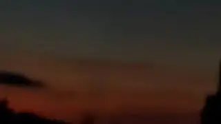 The December Evening Sky | A Stellar Aerospace Experience! #stellaraerospaceuniverse