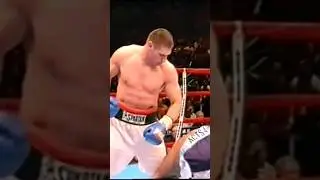 Andrzej Gołota Polska #boks #boxing #mistrz #champion IBF WBA #shorts
