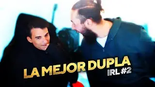 LA MEJOR DUPLA