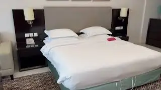 Bahrain Amwaj Islands - Ramada Hotel and Suites Amwaj Islands by Windham - Deluxe Room