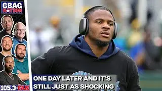 Are You Surprised With The Fan Or National Reaction To The Micah Trade? | GBAG Nation