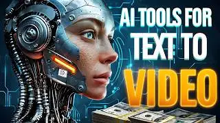 Best FREE AI Tools For Text To Video Generator with Animation & Lip-Sync