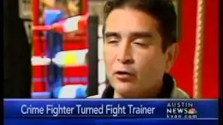 'The Fit Pit' -- new boxing gym opens