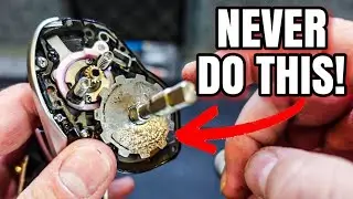 Эти 3 ОШИБКИ при использовании тормоза могут ПОВРЕДИТЬ вашу катушку!