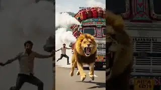 #Maa_live #lion #bricks #construction #diy #how #love #stopminigear