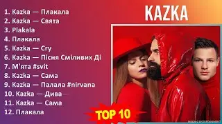 K A Z K A MIX Grandes Exitos, Best Songs ~ Top Electronic Music