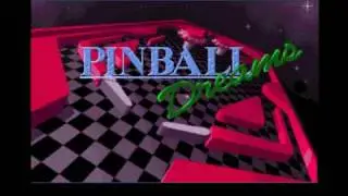 Pinball Dreams - Nightmare Theme [Amiga]