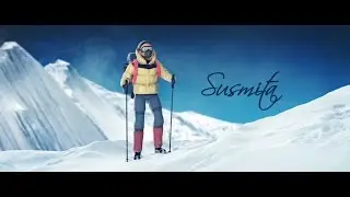 SUSMITA ~ 