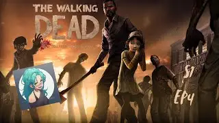 A Mission for a Boat - The Walking Dead S1 EP4