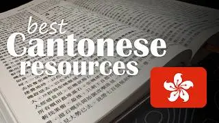 Everything you need to start learning Cantonese | complete resource guide