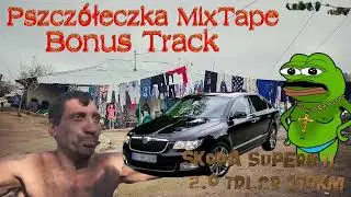 ☢️🚗PSZCZÓŁECZKA MIXTAPE CD6 ⛔ RUMUŃSKI SPECJAŁ 🔥🚗 SKODA SUPERB RUMUŃSKIE BLACHY ☢️🔥SROGI BURDEL🔥☢️