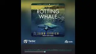 Audiobook Sample: The Rotting Whale