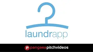 Laundrapp - Crowdcube Crowdfunding Pitch Video