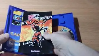 Viewtiful Joe Playstation 2 PAL