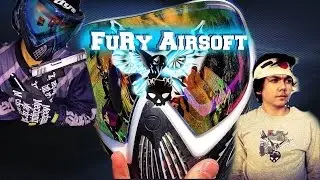 Ep 6: Team Montage - Summertage - FuRy Airsoft