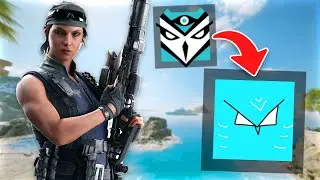 DRAWING R6 OPERATOR ICONS FROM MEMORY... part 2