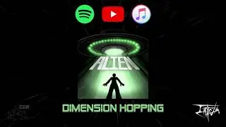 Intrusiv - Alien - 02. Dimension Hopping