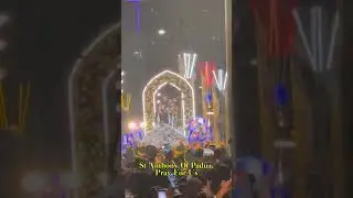 St Anthony's Shrine Kochikade Feast  2024 #Kochikade #StAnthony #PrayForUs #shantovlogs #love
