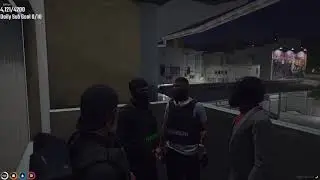Adam Thinks Vince Is Overconfident | MDM RP | NOPIXEL