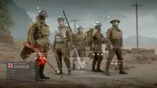 Service-Star Quest: Mosin Nagant M91 Marksman (Battlefield 1) - PS4