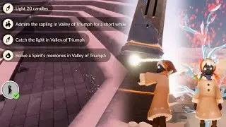 CAPELESS Daily Quests | 5 January 2026 | SKY COTL (Valley of Triumph)