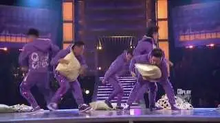 Quest Crew   Party Rock Anthem   ABDC6 Finale @ The 2011 MTV Movie Awards
