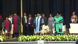 CELEBRATING 40TH GRADUATION AND 40TH ANNIVERSARY