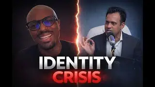 Marquett Addresses Vivek Ramaswamy&rsquo;s Identity Crisis & Ann Coulter&rsquo;s Racist Comment