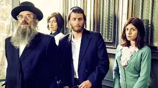 Shtisel s1 - trailer (eng)