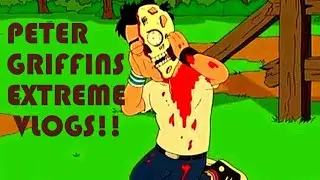 Funniest Clips: Family Guy (LOGAN PAUL!!)