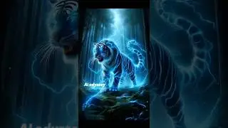 Hybrid animals part 1