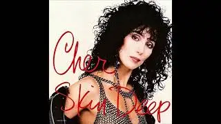 Cher - Skin Deep (Extended Dance Mix Promo CD Single Rip)