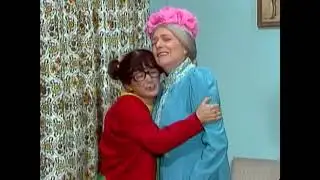 El Chavo (1983) El Alacran (Parte 4)