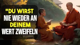 Entdecke deinen wahren Wert - Eine einfache Zen-Geschichte
