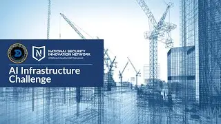 NSIN AI Infrastructure Challenge Pitch Event