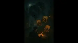 The ten headed Hydra - Turn 13