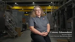 Ruder Ware & Central Wisconsin Manufacturing Alliance