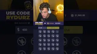 THE BEST MINES STRATEGY EVER! #roobet