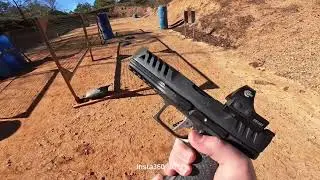 EAGC USPSA 1/18/2026